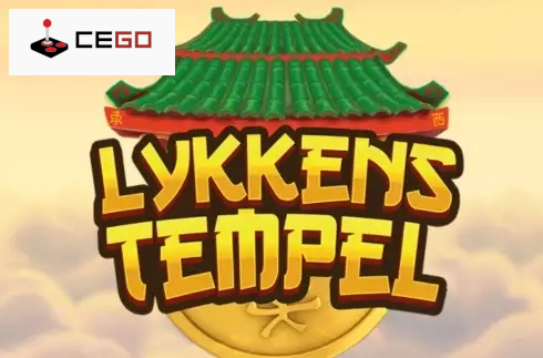 Lykkens Tempel